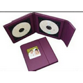 5" Single Photo/ 2 DVD Album